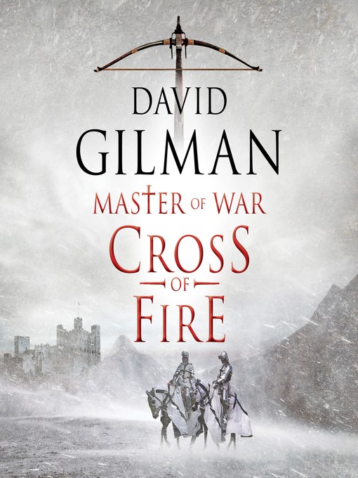 Cover image for Cross of Fire